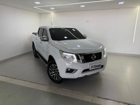 NISSAN Frontier 2.3 16V XE 4X4 CABINE DUPLA BI-TURBO DIESEL AUTOM�TICO, Foto 14