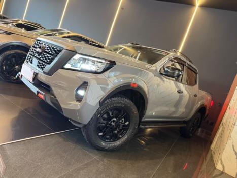 NISSAN Frontier 2.3 16V LE 4X4 CABINE DUPLA BI-TURBO DIESEL AUTOM�TICO, Foto 1