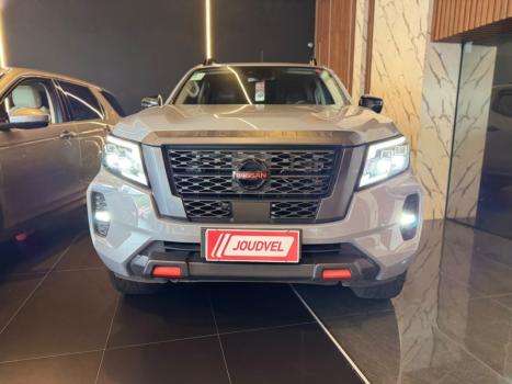 NISSAN Frontier 2.3 16V LE 4X4 CABINE DUPLA BI-TURBO DIESEL AUTOM�TICO, Foto 2