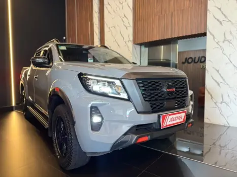 NISSAN Frontier 2.3 16V LE 4X4 CABINE DUPLA BI-TURBO DIESEL AUTOM�TICO, Foto 5