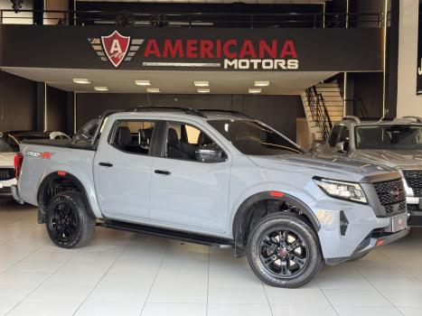 NISSAN Frontier 2.3 16V PRO4X CABINE DUPLA 4X4 BI-TURBO DIESEL AUTOM�TICO, Foto 1
