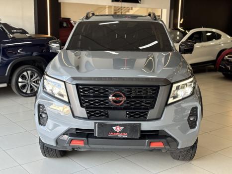 NISSAN Frontier 2.3 16V PRO4X CABINE DUPLA 4X4 BI-TURBO DIESEL AUTOM�TICO, Foto 4