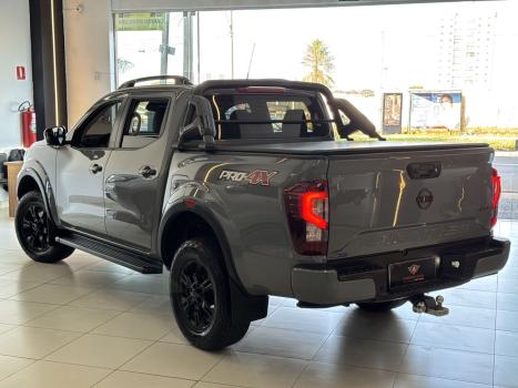 NISSAN Frontier 2.3 16V PRO4X CABINE DUPLA 4X4 BI-TURBO DIESEL AUTOM�TICO, Foto 6