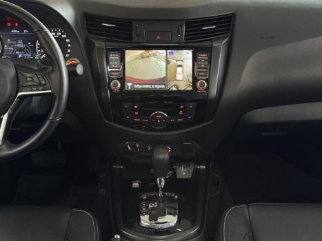 NISSAN Frontier 2.3 16V PRO4X CABINE DUPLA 4X4 BI-TURBO DIESEL AUTOM�TICO, Foto 10