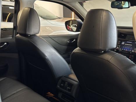 NISSAN Frontier 2.3 16V PRO4X CABINE DUPLA 4X4 BI-TURBO DIESEL AUTOM�TICO, Foto 15