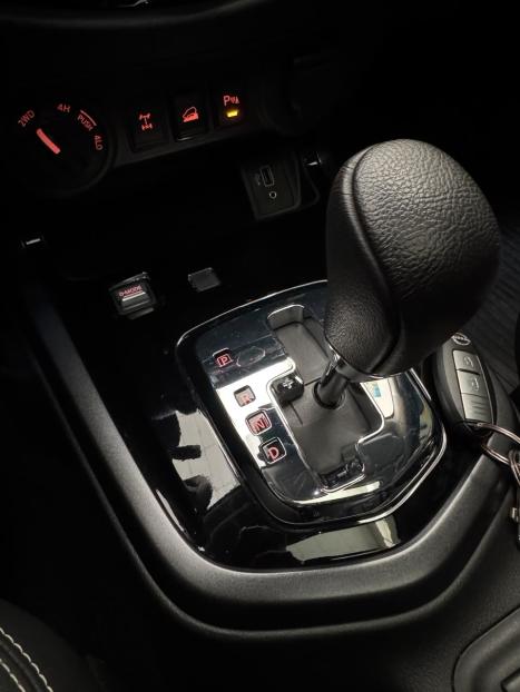 NISSAN Frontier 2.3 16V PRO4X CABINE DUPLA 4X4 BI-TURBO DIESEL AUTOM�TICO, Foto 9