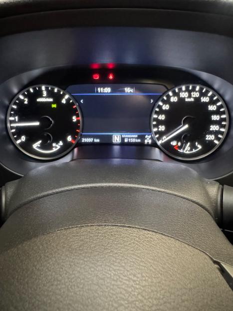 NISSAN Frontier 2.3 16V PRO4X CABINE DUPLA 4X4 BI-TURBO DIESEL AUTOM�TICO, Foto 11