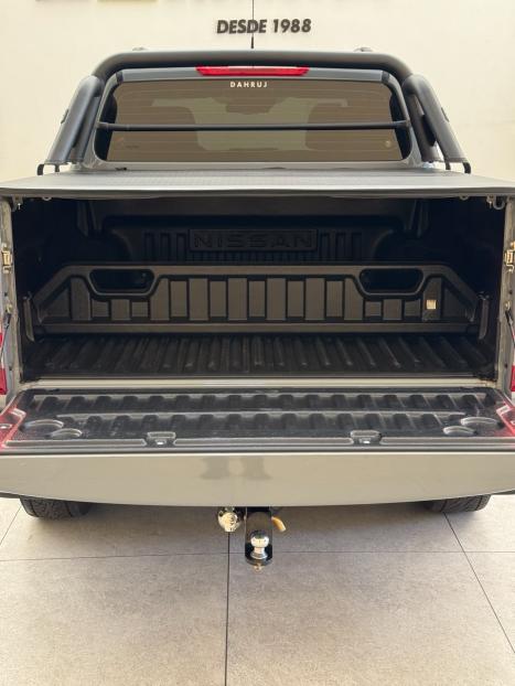 NISSAN Frontier 2.3 16V PRO4X CABINE DUPLA 4X4 BI-TURBO DIESEL AUTOM�TICO, Foto 13