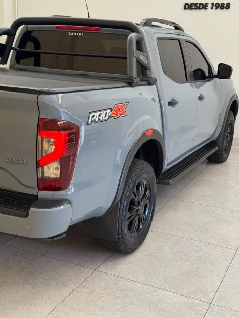 NISSAN Frontier 2.3 16V PRO4X CABINE DUPLA 4X4 BI-TURBO DIESEL AUTOM�TICO, Foto 14