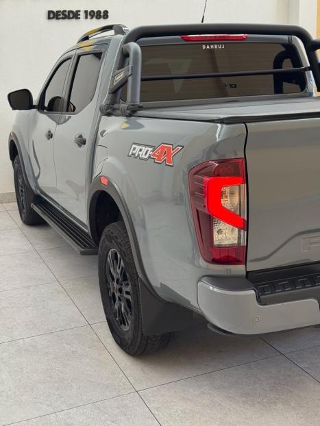 NISSAN Frontier 2.3 16V PRO4X CABINE DUPLA 4X4 BI-TURBO DIESEL AUTOM�TICO, Foto 15