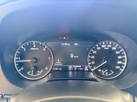 NISSAN Frontier 2.3 16V PRO4X CABINE DUPLA 4X4 BI-TURBO DIESEL AUTOM�TICO, Foto 5