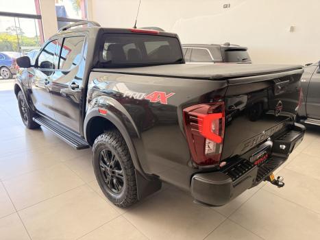 NISSAN Frontier 2.3 16V PRO4X CABINE DUPLA 4X4 BI-TURBO DIESEL AUTOM�TICO, Foto 9
