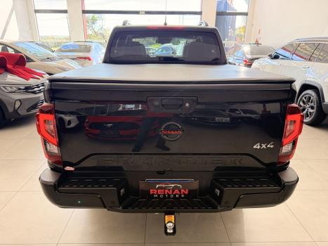 NISSAN Frontier 2.3 16V PRO4X CABINE DUPLA 4X4 BI-TURBO DIESEL AUTOM�TICO, Foto 10