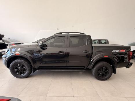 NISSAN Frontier 2.3 16V PRO4X CABINE DUPLA 4X4 BI-TURBO DIESEL AUTOM�TICO, Foto 14