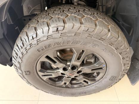 NISSAN Frontier 2.3 16V PRO4X CABINE DUPLA 4X4 BI-TURBO DIESEL AUTOM�TICO, Foto 11
