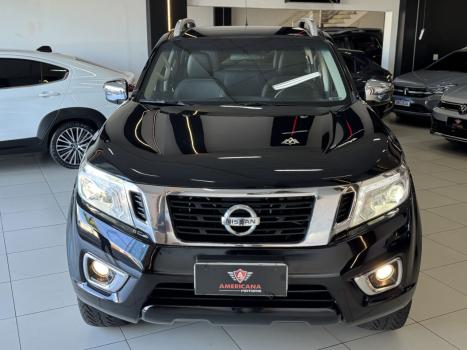 NISSAN Frontier 2.3 16V LE 4X4 CABINE DUPLA BI-TURBO DIESEL AUTOM�TICO, Foto 4