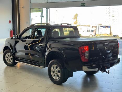 NISSAN Frontier 2.3 16V LE 4X4 CABINE DUPLA BI-TURBO DIESEL AUTOM�TICO, Foto 6