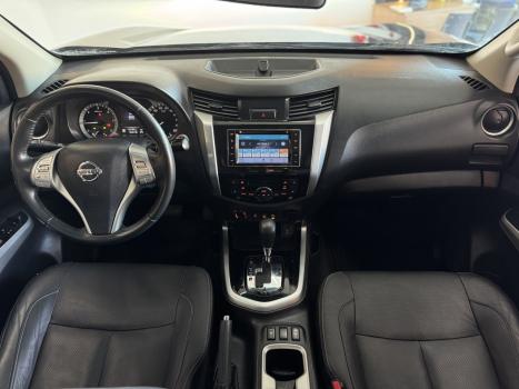 NISSAN Frontier 2.3 16V LE 4X4 CABINE DUPLA BI-TURBO DIESEL AUTOM�TICO, Foto 9