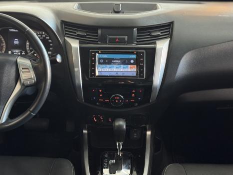 NISSAN Frontier 2.3 16V LE 4X4 CABINE DUPLA BI-TURBO DIESEL AUTOM�TICO, Foto 10