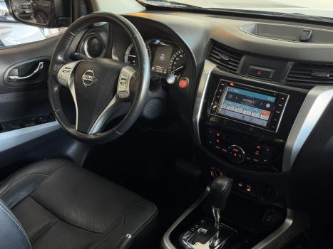 NISSAN Frontier 2.3 16V LE 4X4 CABINE DUPLA BI-TURBO DIESEL AUTOM�TICO, Foto 12