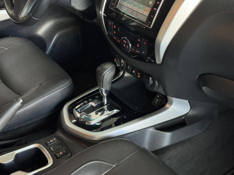 NISSAN Frontier 2.3 16V LE 4X4 CABINE DUPLA BI-TURBO DIESEL AUTOM�TICO, Foto 13