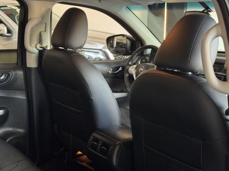 NISSAN Frontier 2.3 16V LE 4X4 CABINE DUPLA BI-TURBO DIESEL AUTOM�TICO, Foto 14