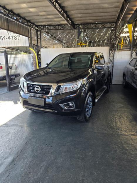 NISSAN Frontier 2.3 16V XE 4X4 CABINE DUPLA BI-TURBO DIESEL AUTOM�TICO, Foto 1