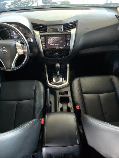 NISSAN Frontier 2.3 16V XE 4X4 CABINE DUPLA BI-TURBO DIESEL AUTOM�TICO, Foto 5
