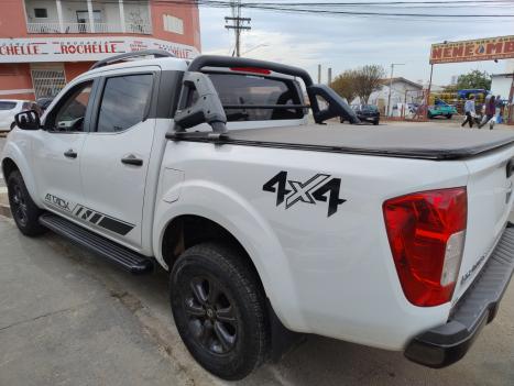 NISSAN Frontier 2.3 ATTACK CABINE DUPLA BI-TURBO DIESEL AUTOM�TICO, Foto 5