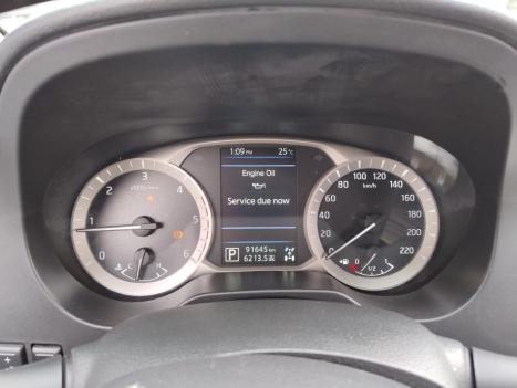 NISSAN Frontier 2.3 ATTACK CABINE DUPLA BI-TURBO DIESEL AUTOM�TICO, Foto 8