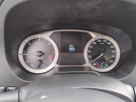 NISSAN Frontier 2.3 ATTACK CABINE DUPLA BI-TURBO DIESEL AUTOM�TICO, Foto 9