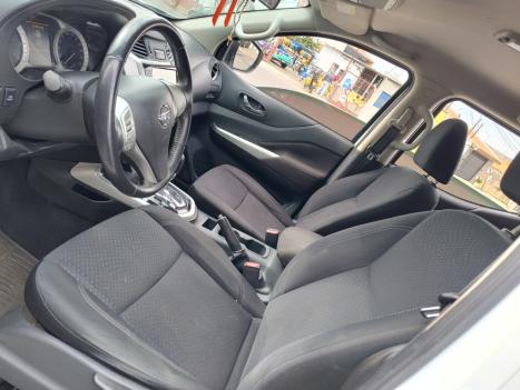 NISSAN Frontier 2.3 ATTACK CABINE DUPLA BI-TURBO DIESEL AUTOM�TICO, Foto 12
