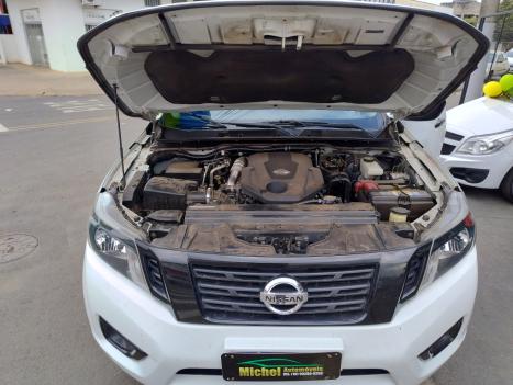 NISSAN Frontier 2.3 ATTACK CABINE DUPLA BI-TURBO DIESEL AUTOM�TICO, Foto 15