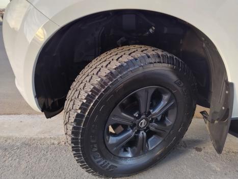 NISSAN Frontier 2.3 ATTACK CABINE DUPLA BI-TURBO DIESEL AUTOM�TICO, Foto 8