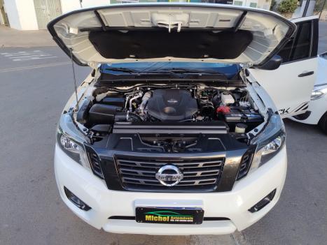 NISSAN Frontier 2.3 ATTACK CABINE DUPLA BI-TURBO DIESEL AUTOM�TICO, Foto 10