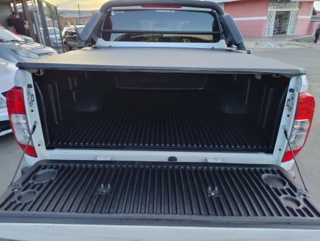 NISSAN Frontier 2.3 ATTACK CABINE DUPLA BI-TURBO DIESEL AUTOM�TICO, Foto 11
