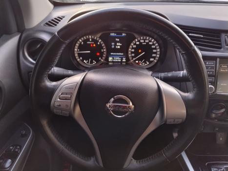 NISSAN Frontier 2.3 ATTACK CABINE DUPLA BI-TURBO DIESEL AUTOM�TICO, Foto 12