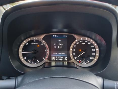 NISSAN Frontier 2.3 ATTACK CABINE DUPLA BI-TURBO DIESEL AUTOM�TICO, Foto 14