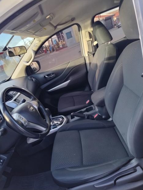 NISSAN Frontier 2.3 ATTACK CABINE DUPLA BI-TURBO DIESEL AUTOM�TICO, Foto 18