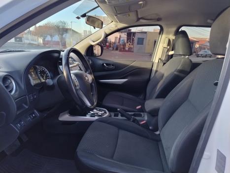 NISSAN Frontier 2.3 ATTACK CABINE DUPLA BI-TURBO DIESEL AUTOM�TICO, Foto 19