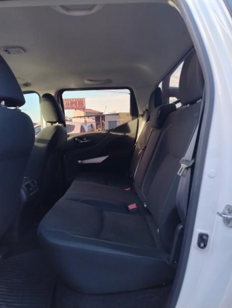 NISSAN Frontier 2.3 ATTACK CABINE DUPLA BI-TURBO DIESEL AUTOM�TICO, Foto 20