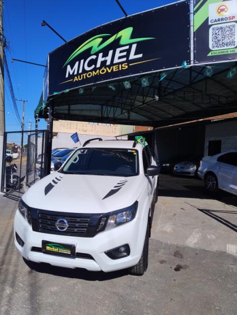 NISSAN Frontier 2.3 ATTACK CABINE DUPLA BI-TURBO DIESEL AUTOM�TICO, Foto 1
