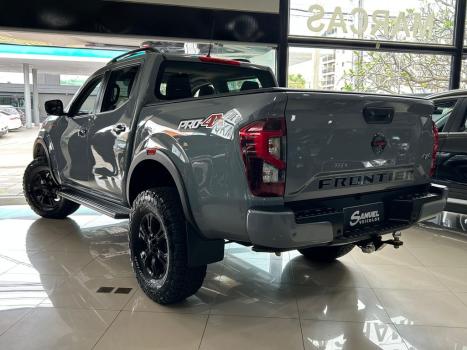 NISSAN Frontier 2.3 16V PRO4X CABINE DUPLA 4X4 BI-TURBO DIESEL AUTOM�TICO, Foto 6