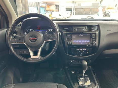 NISSAN Frontier 2.3 16V PRO4X CABINE DUPLA 4X4 BI-TURBO DIESEL AUTOM�TICO, Foto 8