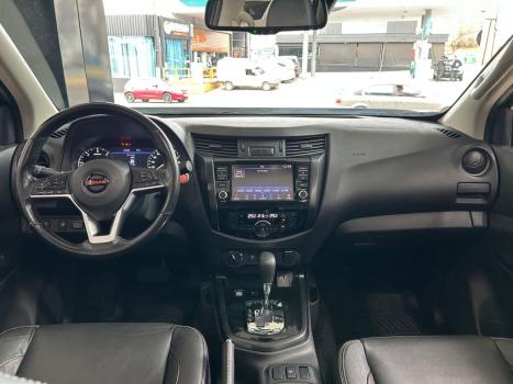 NISSAN Frontier 2.3 16V PRO4X CABINE DUPLA 4X4 BI-TURBO DIESEL AUTOM�TICO, Foto 9
