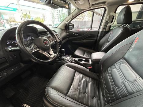NISSAN Frontier 2.3 16V PRO4X CABINE DUPLA 4X4 BI-TURBO DIESEL AUTOM�TICO, Foto 10