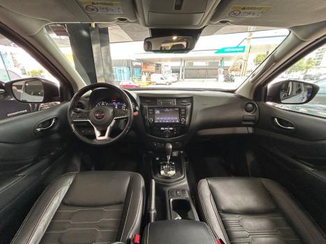 NISSAN Frontier 2.3 16V PRO4X CABINE DUPLA 4X4 BI-TURBO DIESEL AUTOM�TICO, Foto 11
