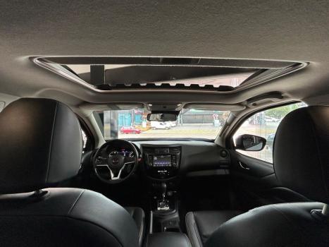 NISSAN Frontier 2.3 16V PRO4X CABINE DUPLA 4X4 BI-TURBO DIESEL AUTOM�TICO, Foto 12