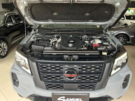 NISSAN Frontier 2.3 16V PRO4X CABINE DUPLA 4X4 BI-TURBO DIESEL AUTOM�TICO, Foto 15