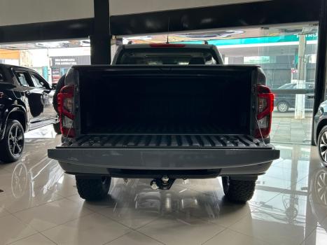 NISSAN Frontier 2.3 16V PRO4X CABINE DUPLA 4X4 BI-TURBO DIESEL AUTOM�TICO, Foto 16